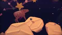 Pozadí pod obrázkem