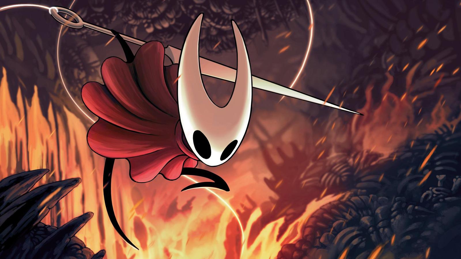 Tvůrci Silksongu řeší budoucnost: další Hollow Knight možná nebude
