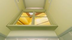 Pozadí pod obrázkem