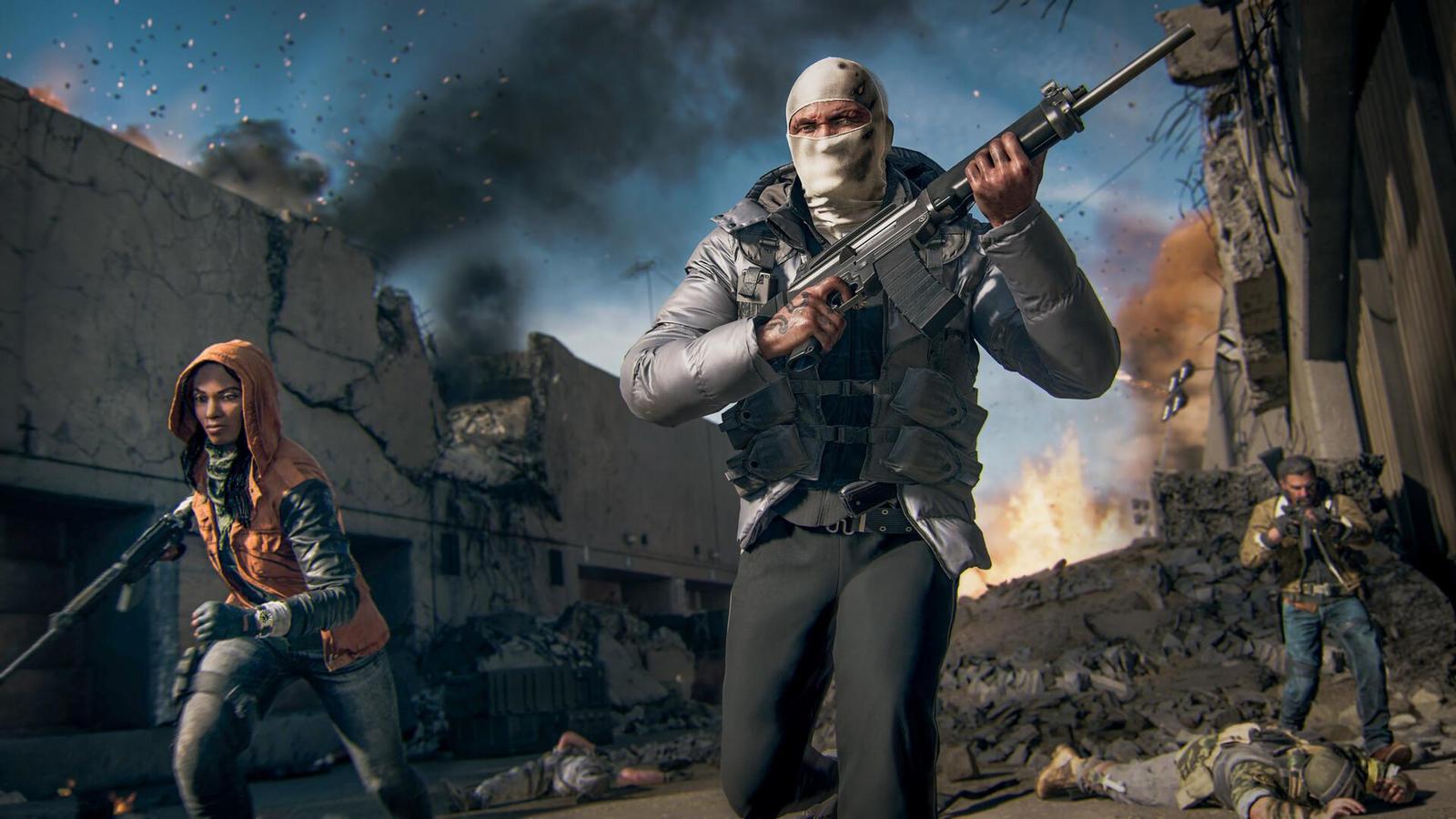 Activision mění plán vydávání série Call of Duty