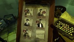 Pozadí pod obrázkem