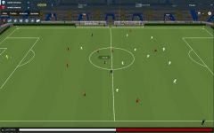 Pozadí pod obrázkem