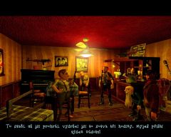 Pozadí pod obrázkem