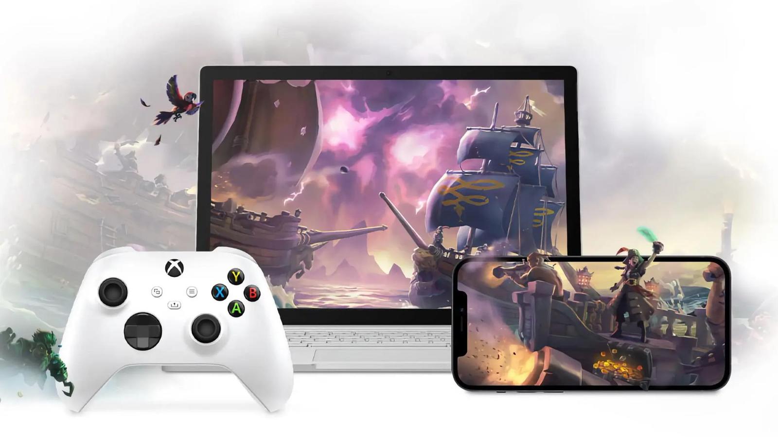 Nová generace Xboxu má být hybridem s Windows