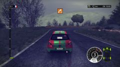 Pozadí pod obrázkem