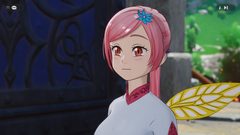 Pozadí pod obrázkem