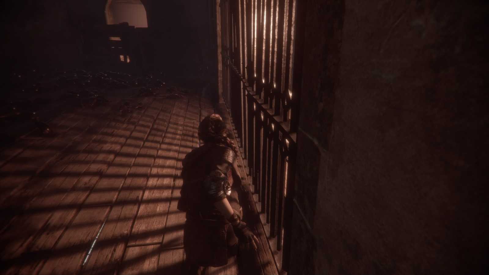 A Plague Tale: Innocence