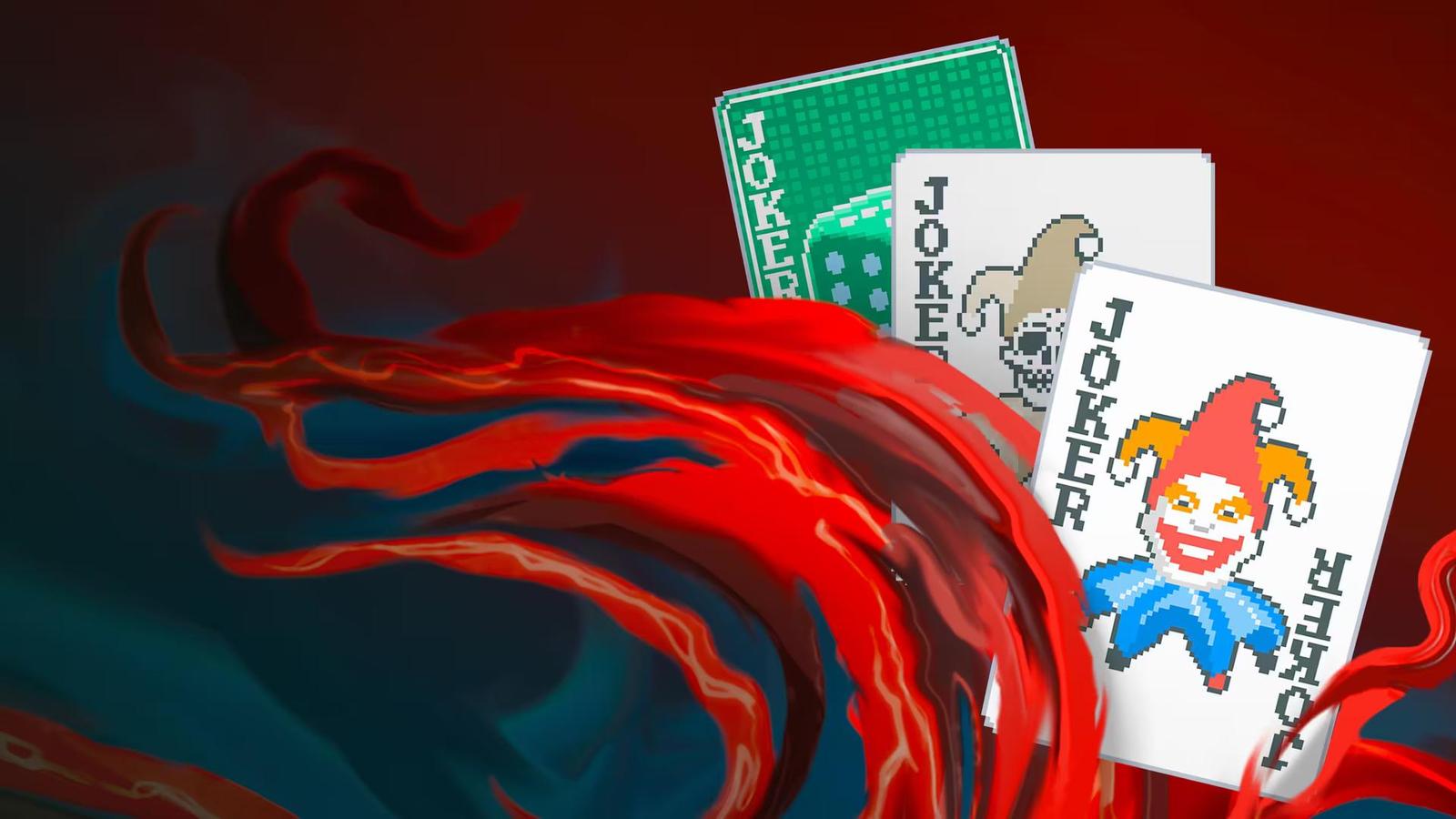 Indie hit Balatro čelí dalším problémům s ratingem