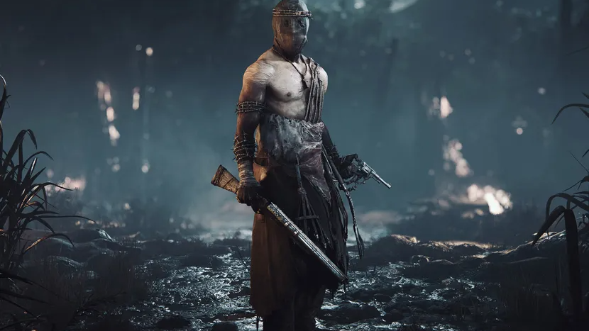 Hunt: Showdown představuje "průzkumného drona" a dostává další DLC