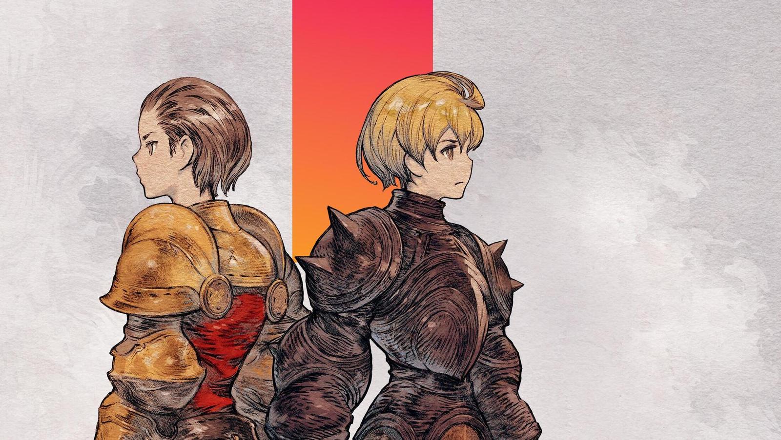 Recenze Final Fantasy Tactics: The Ivalice Chronicles – návrat legendy