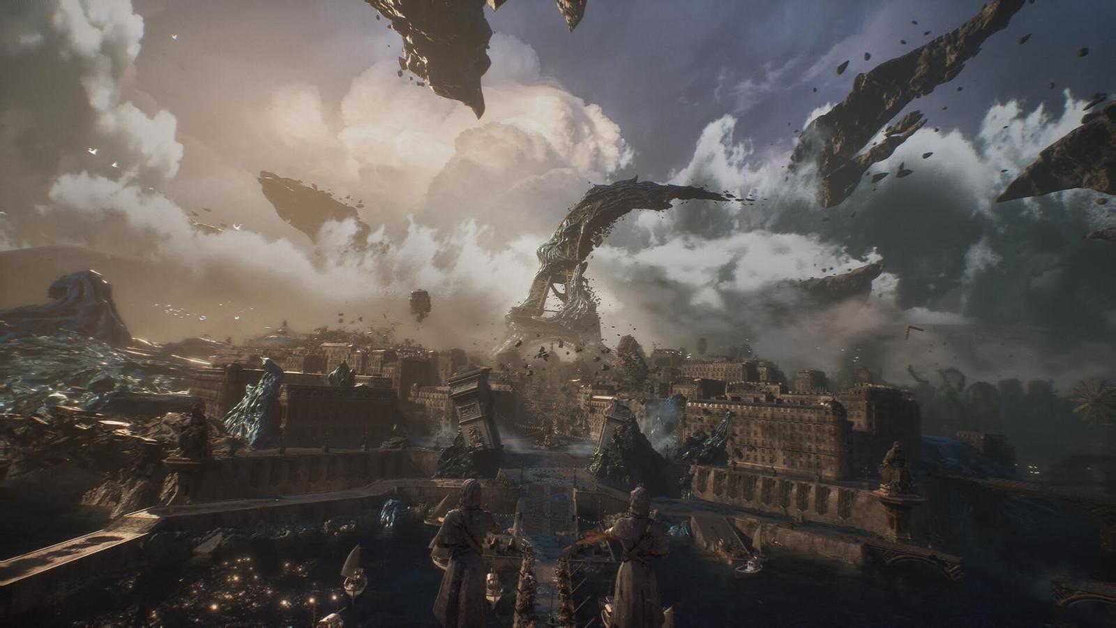 Po zisku devíti cen roste zájem o Clair Obscur na všech platformách