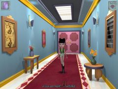 Pozadí pod obrázkem