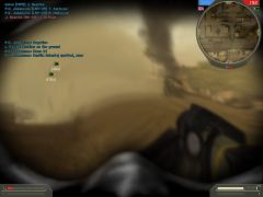 Pozadí pod obrázkem