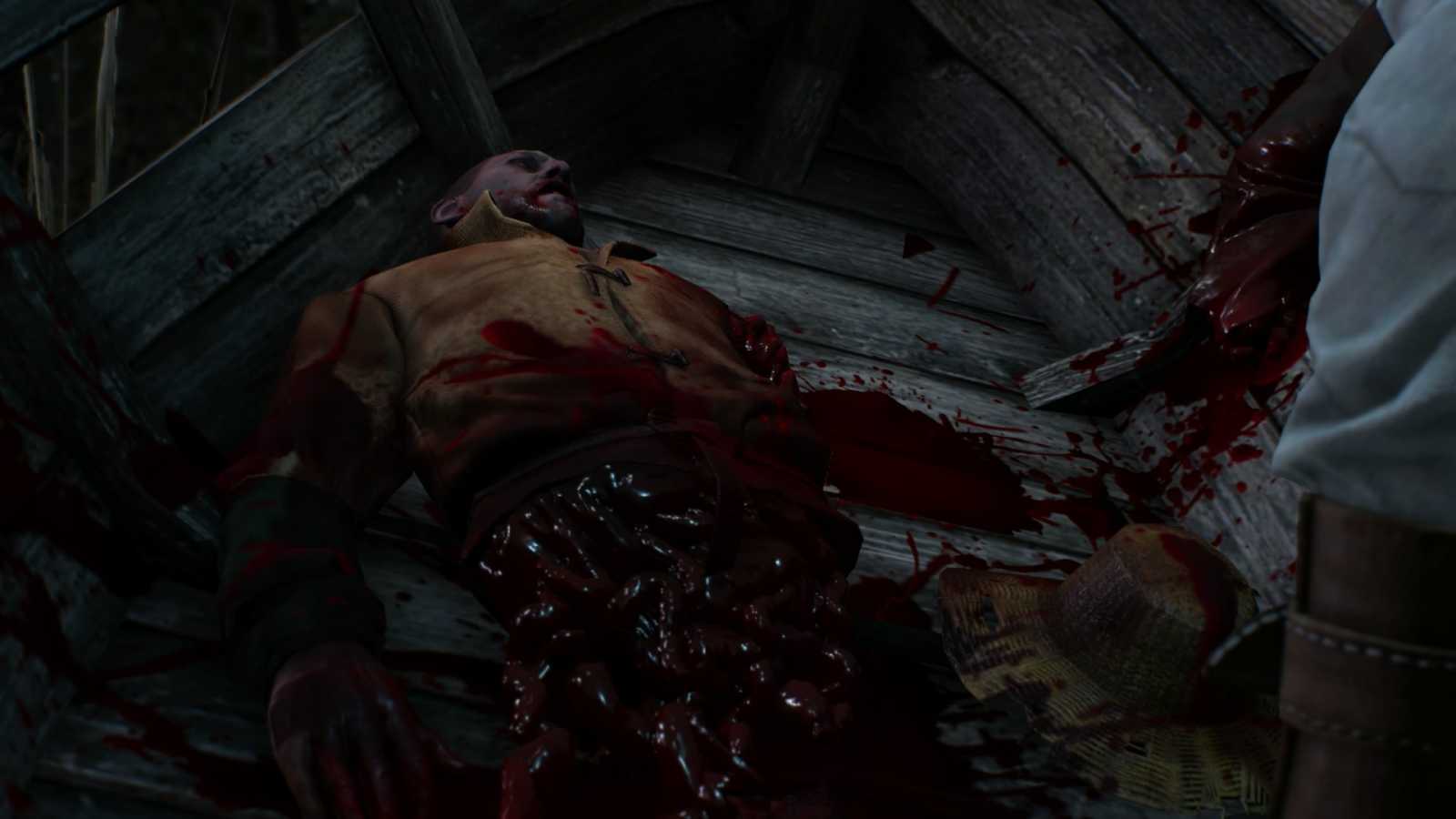 Zaklínač 3: Divoký Hon - dojmy v obrazech