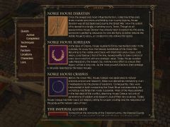 Pozadí pod obrázkem