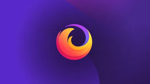 K prohlížeči Firefox se kvůli nařízení EU vrací miliony lidí