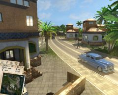 Pozadí pod obrázkem