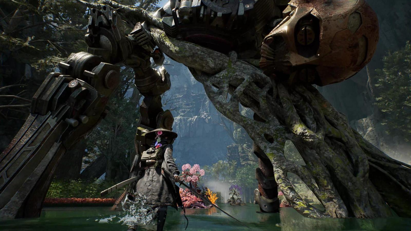 Beast of Reincarnation odhaluje termín vydání i platformy