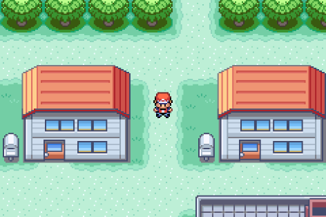 Pokémon FireRed a LeafGreen na Switch budí otázky kolem kompatibility