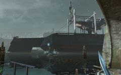 Pozadí pod obrázkem