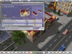 Pozadí pod obrázkem