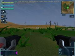 Pozadí pod obrázkem