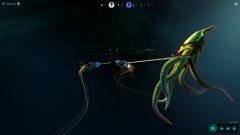 Pozadí pod obrázkem