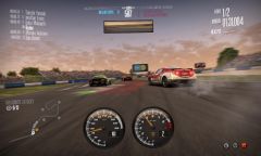 Pozadí pod obrázkem