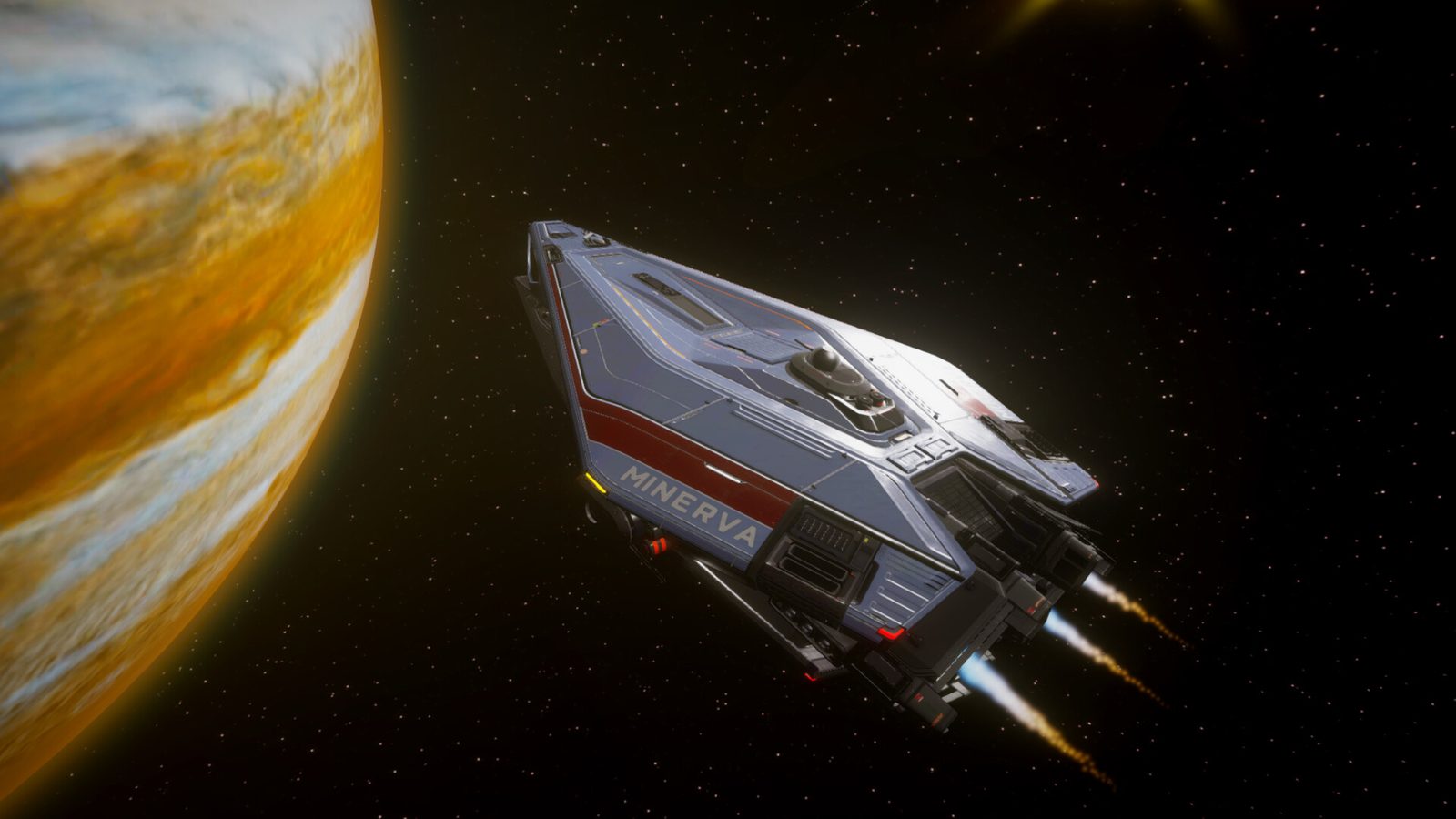Tisíce planet. Vyzkoušejte si zdarma český simulátor Space Travellers