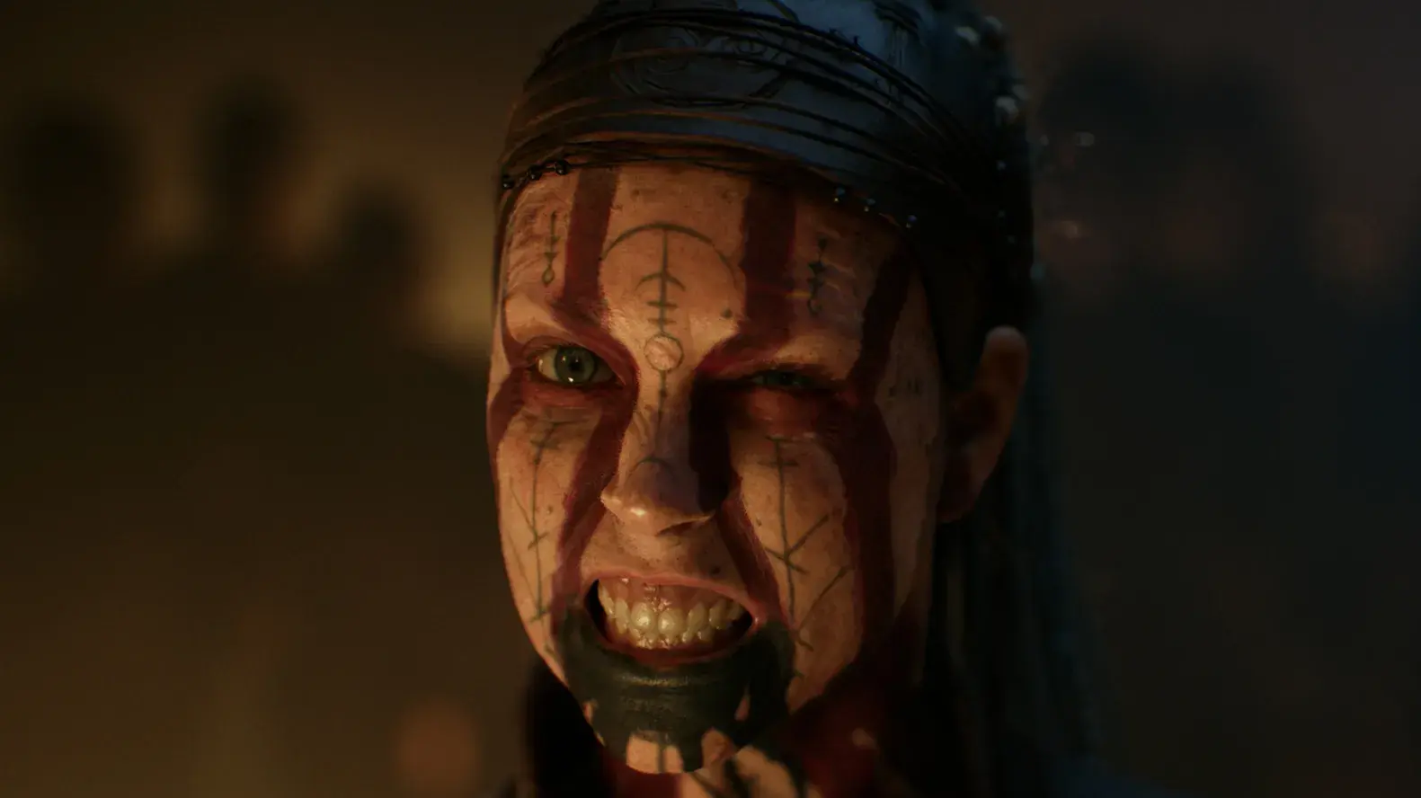 Senua's Saga: Hellblade 2 dorazila na PS5, update zdarma i pro Xbox a PC