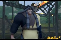 Pozadí pod obrázkem