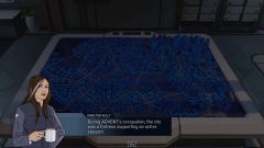 Pozadí pod obrázkem