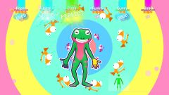 Pozadí pod obrázkem