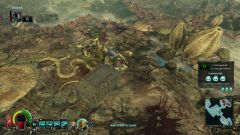 Pozadí pod obrázkem