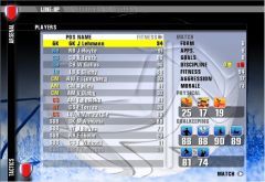 Pozadí pod obrázkem