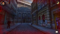 Pozadí pod obrázkem