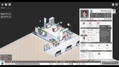 Pozadí pod obrázkem