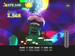 Pozadí pod obrázkem