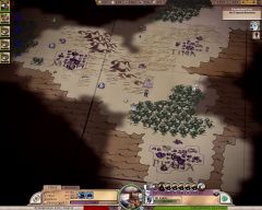 Pozadí pod obrázkem