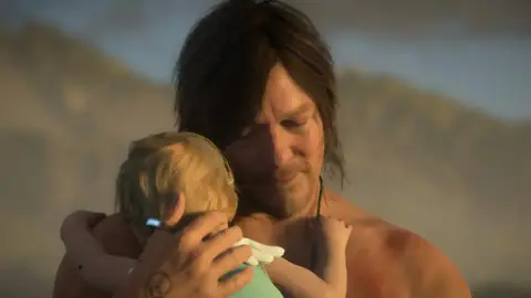 Death Stranding 2 díky portu na PC prodalo přes 2 miliony kopií