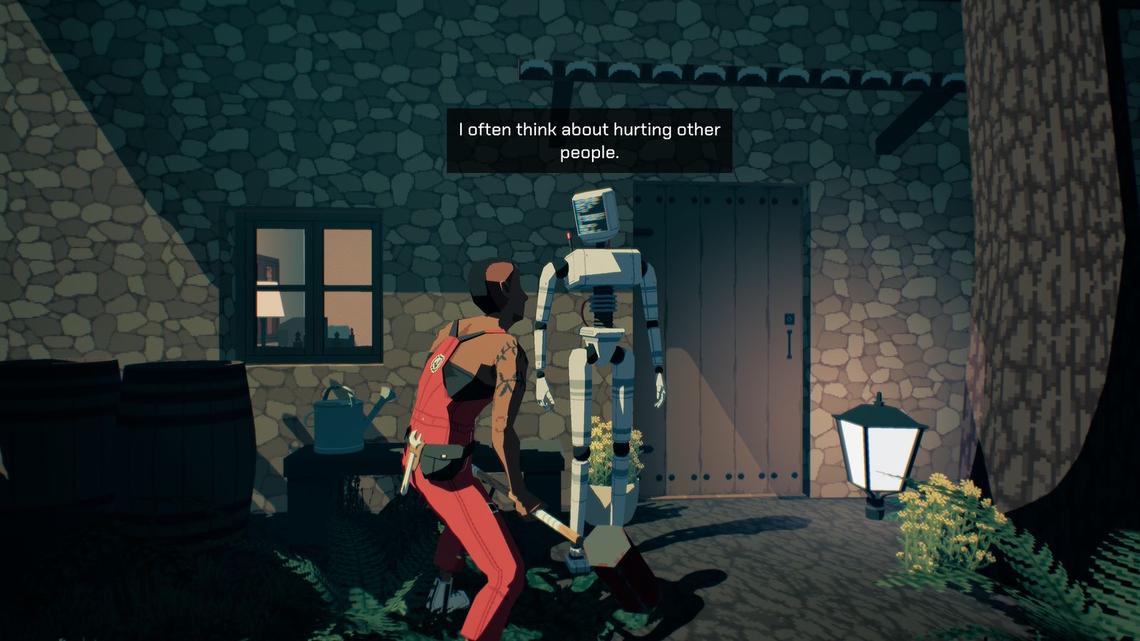 Steam Next Fest: která dema vyzkoušet?