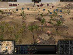 Pozadí pod obrázkem