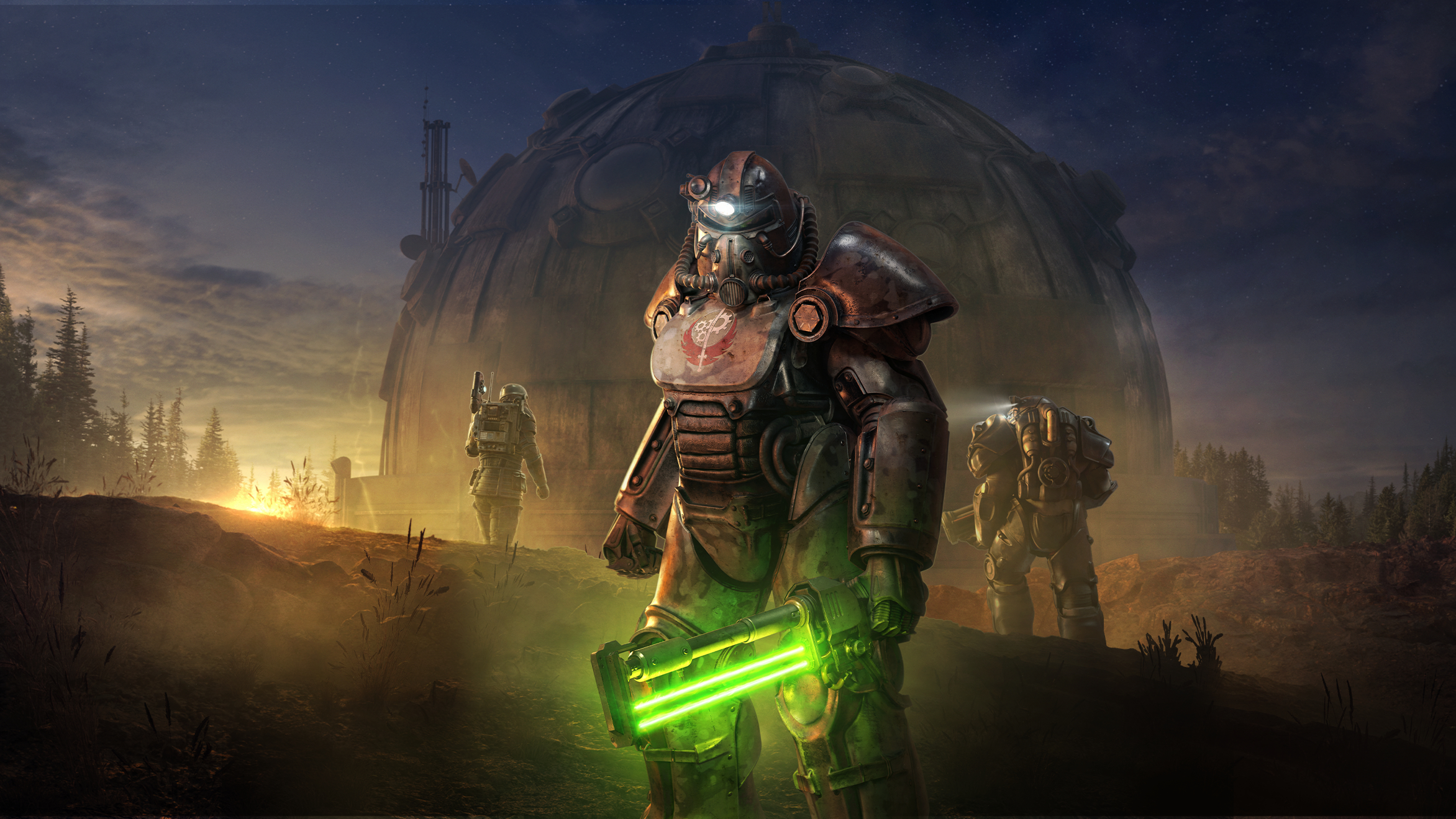 Bethesda řeší rok starý bug ve Fallout 76