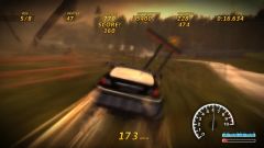 Pozadí pod obrázkem