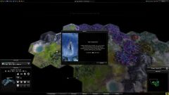 Pozadí pod obrázkem