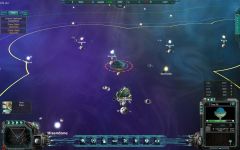 Pozadí pod obrázkem