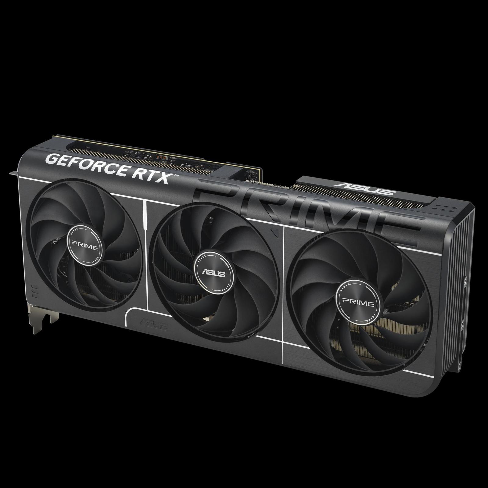 ASUS PRIME GeForce RTX 5070 O12G