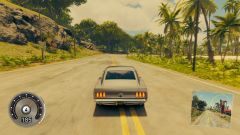 Pozadí pod obrázkem