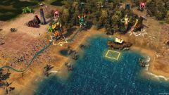 Pozadí pod obrázkem