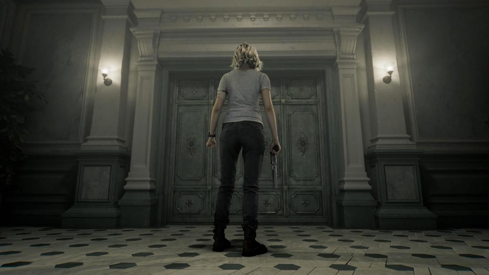 Ve čtvrtek se dozvíme více o Resident Evil Requiem